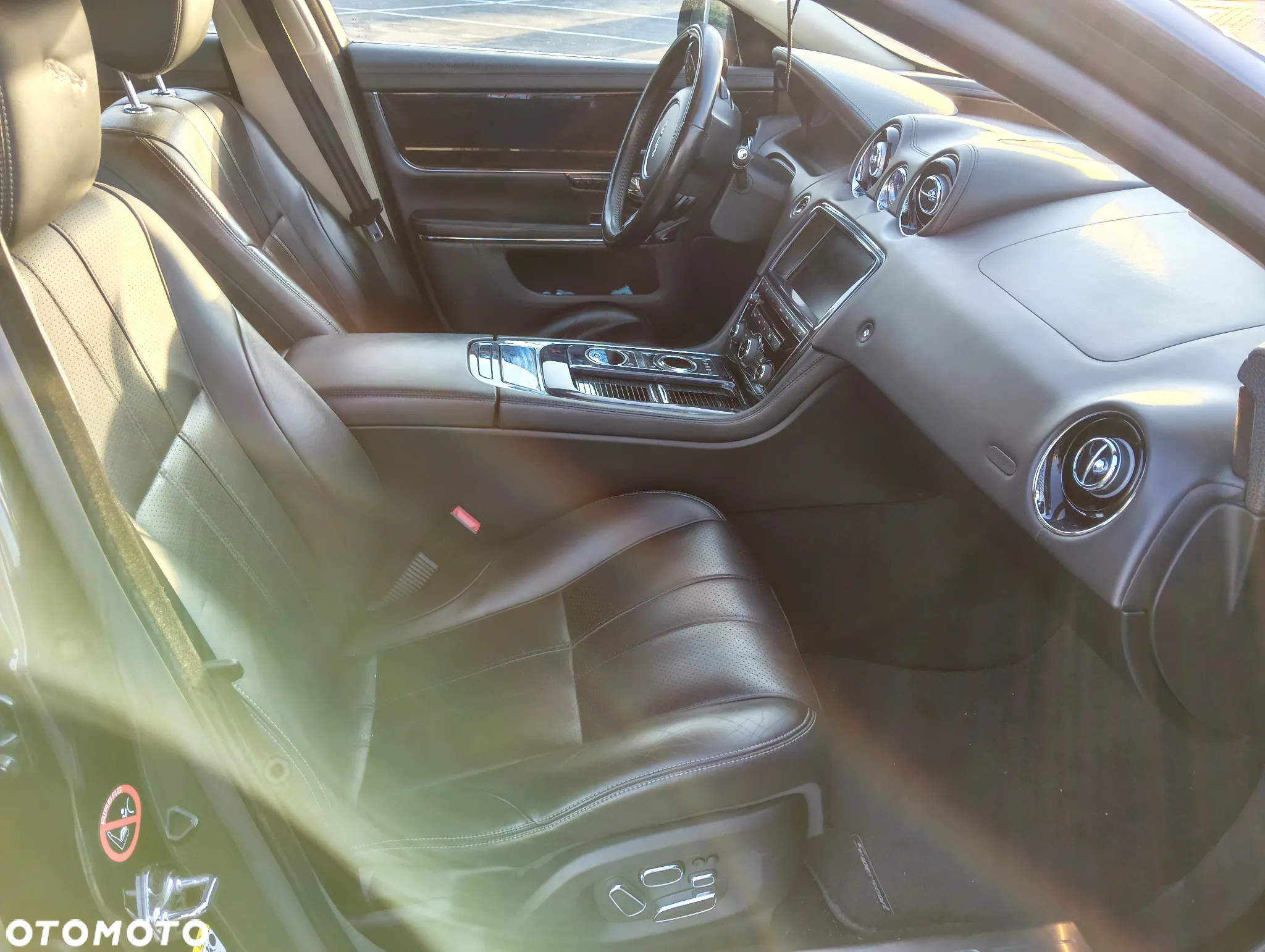 Jaguar XJ 5.0 S/C LWB Supersport - 12