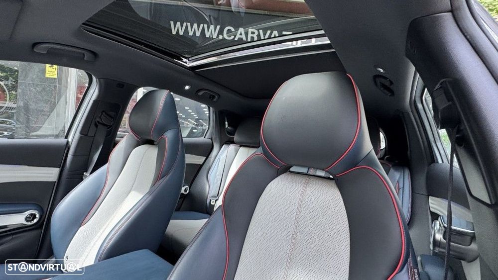 BYD Atto 3 Design - 10