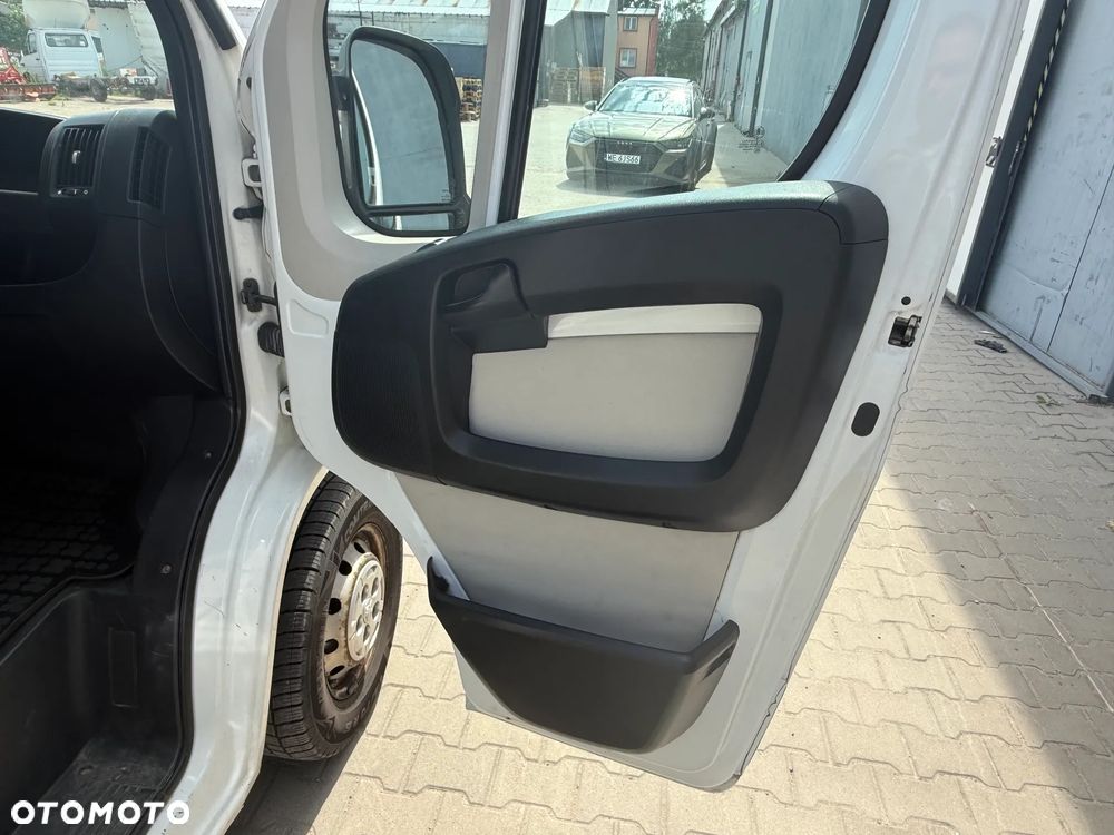 Peugeot Boxer - 14