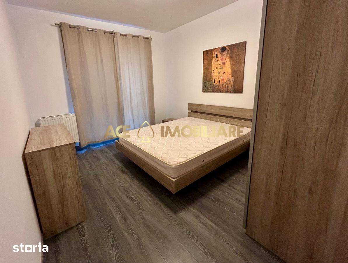 2 Camere de inchiriat | 21 Residence | Centrala | Parcare | Metrou - Imagine principală: 5/14