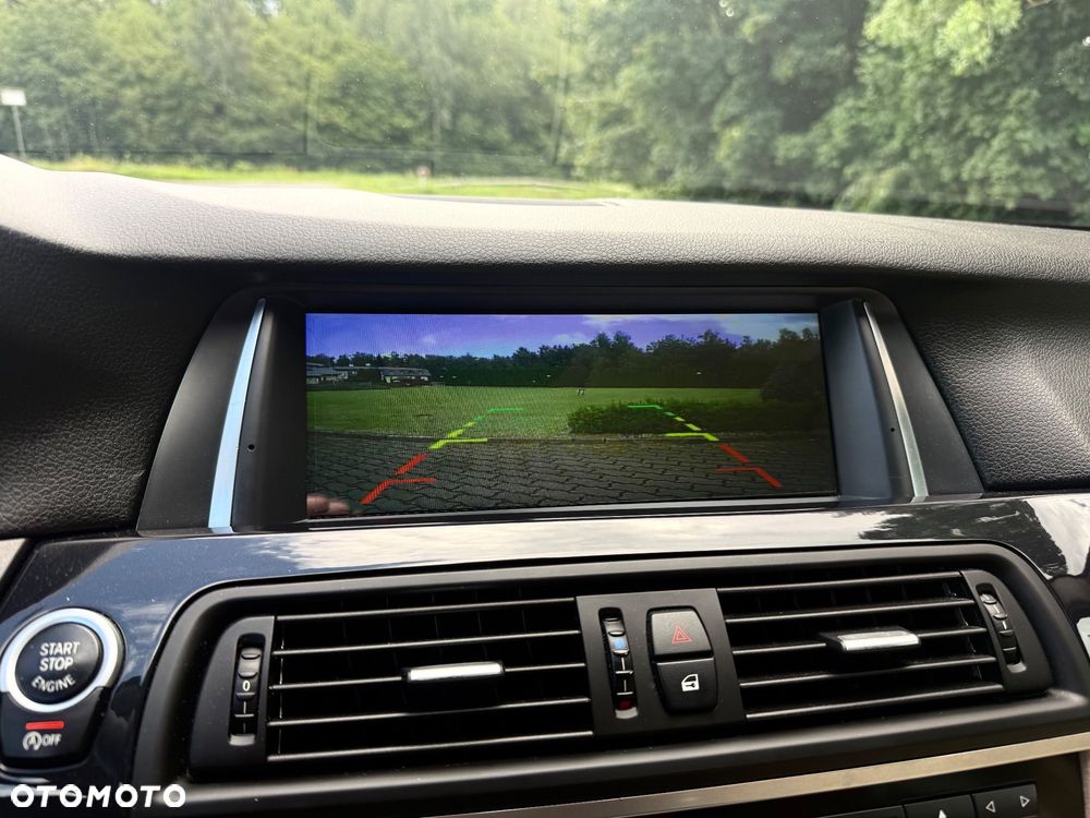 BMW Seria 5 - 17