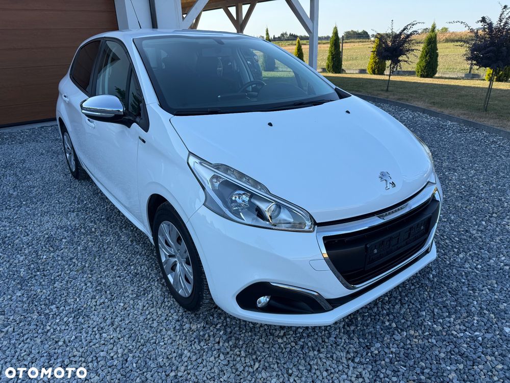 Peugeot 208 82 VTI Style - 7