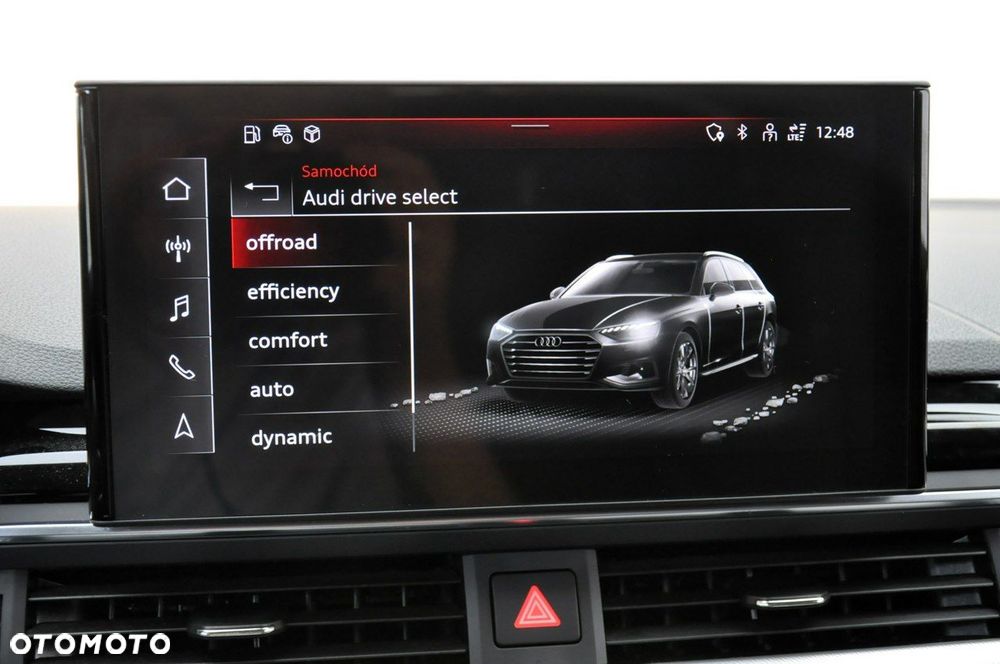Audi A4 Allroad - 33