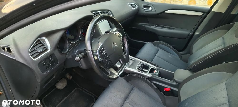 Citroën C4 1.6 e-HDi Exclusive MCP - 7