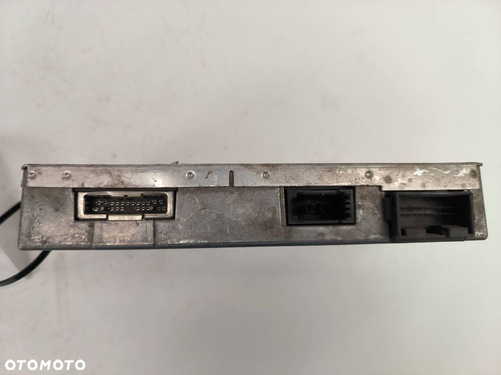 MODUŁ AUDI A8 D3 4E0035729 - 3