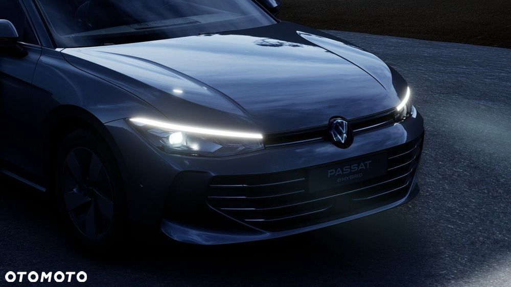 Volkswagen Passat Variant - 13