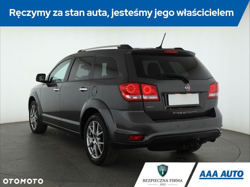 Fiat Freemont - 6