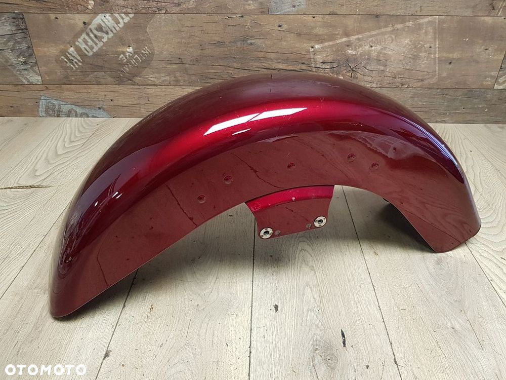 Błotnik przód Harley Street Glide Road Glide Road King CVO  58900290 - 6
