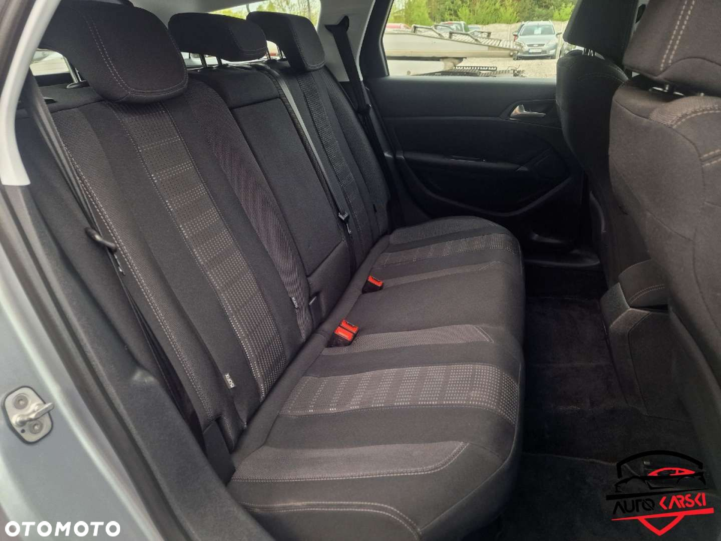 Peugeot 308 - 22