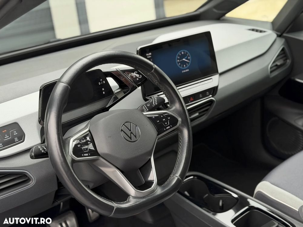 Volkswagen ID.3 58 kWh Pro Performance - 22