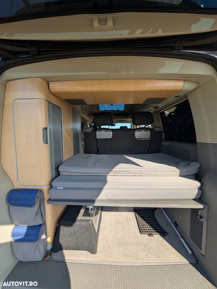 Volkswagen California - 30