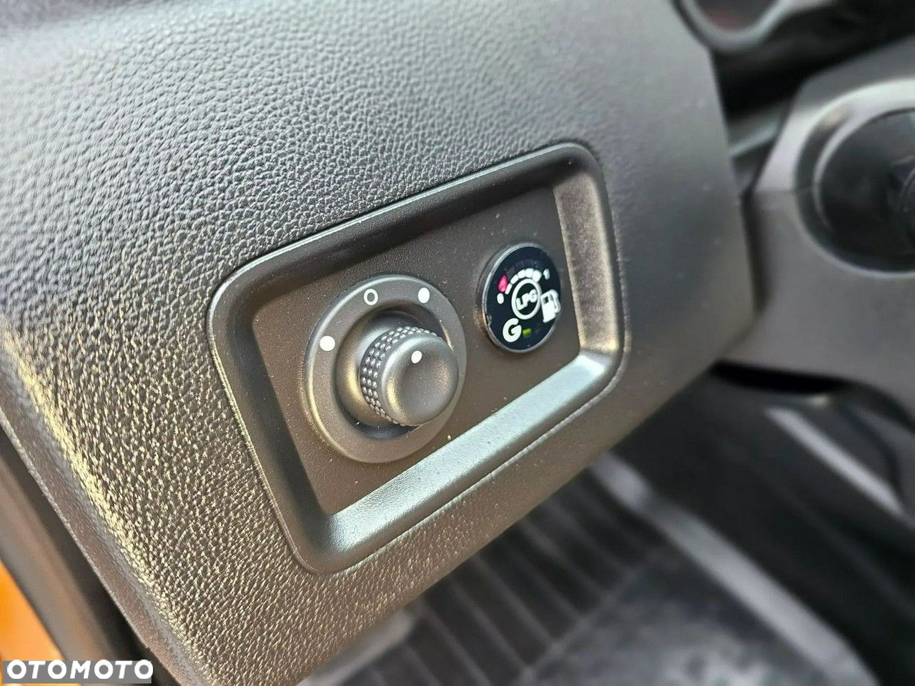 Dacia Duster 1.0 TCe Comfort - 23