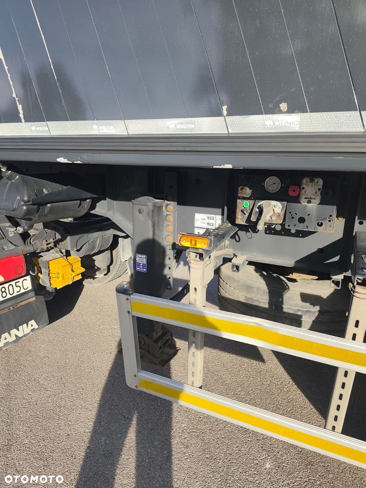 Scania R450 - 7