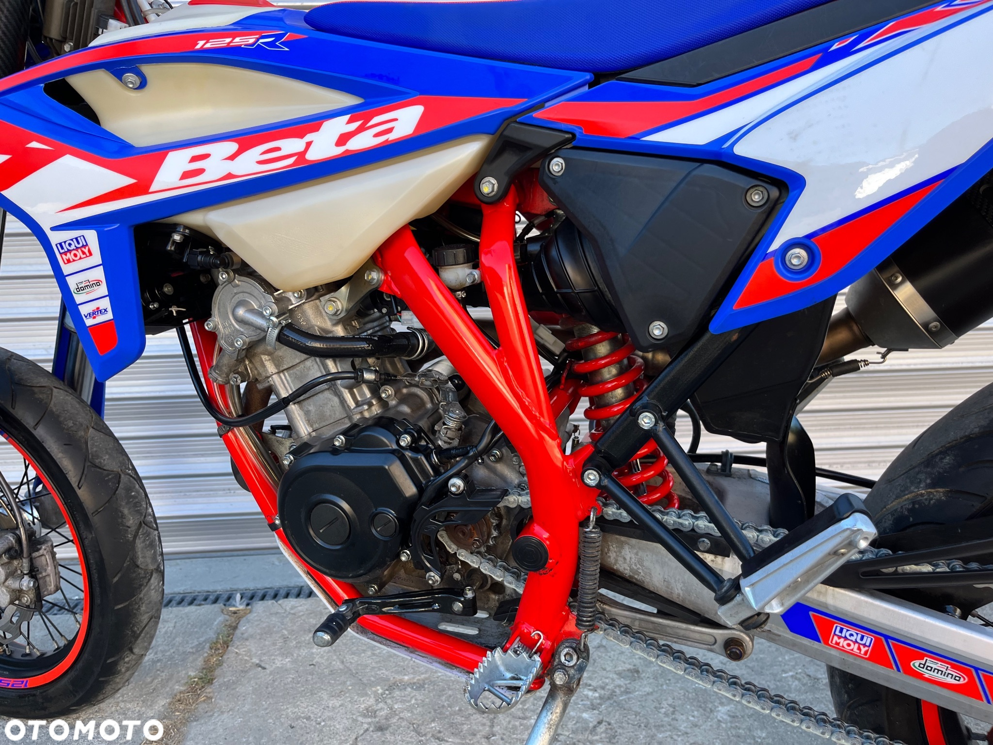 Beta RR - 9