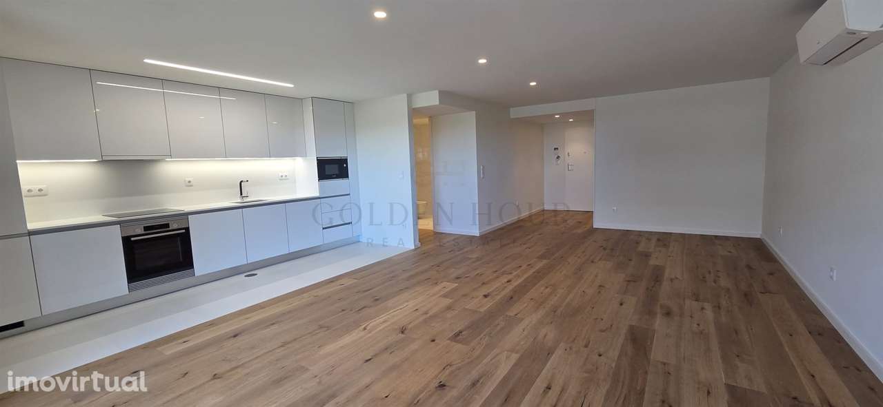 T2 no Centro de Gaia | Junto ao Gaia Shopping - Grande imagem: 2/21