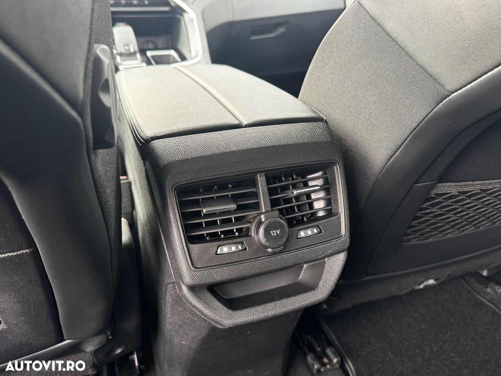 Peugeot 3008 PureTech 130 Stop & Start GPF EAT8 Allure Pack - 22