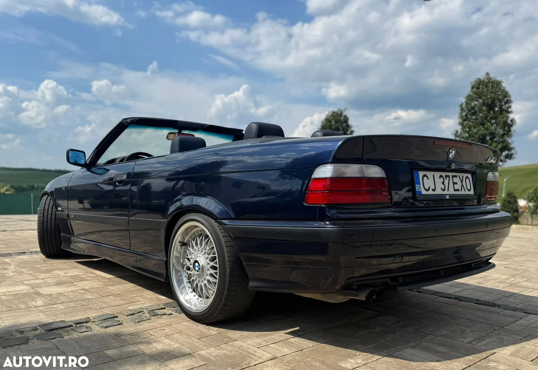 BMW Seria 3 - 4