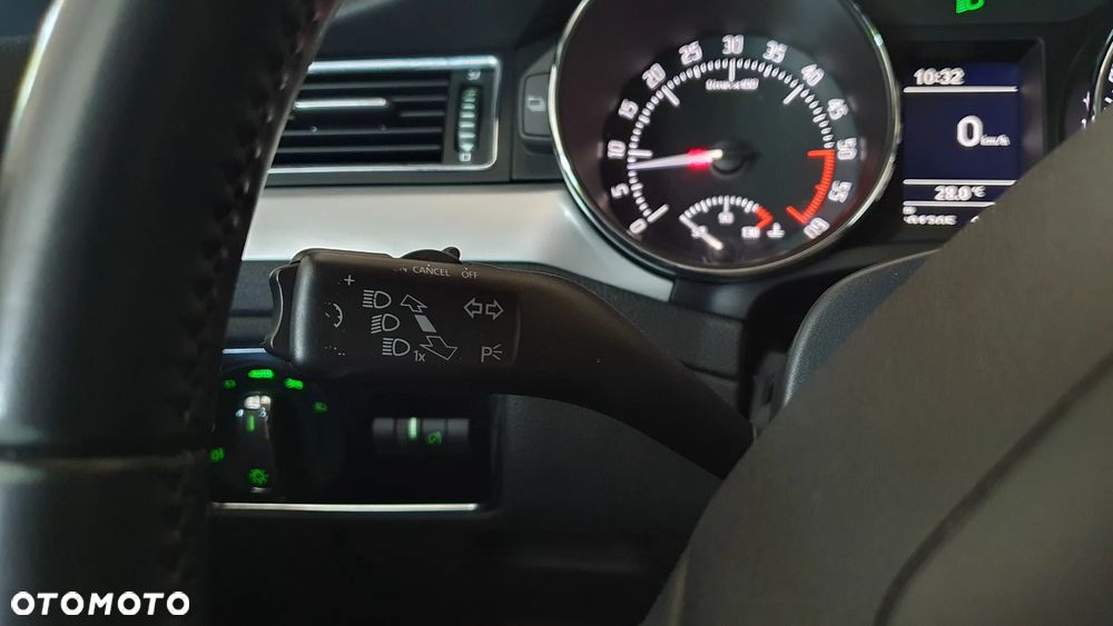 Skoda Superb - 18