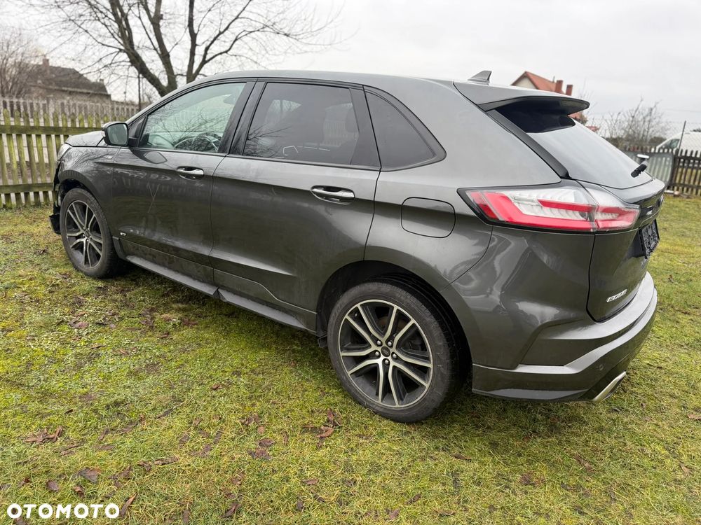 Ford Edge 2.0 EcoBlue Bi-Turbo 4x4 ST-LINE - 10