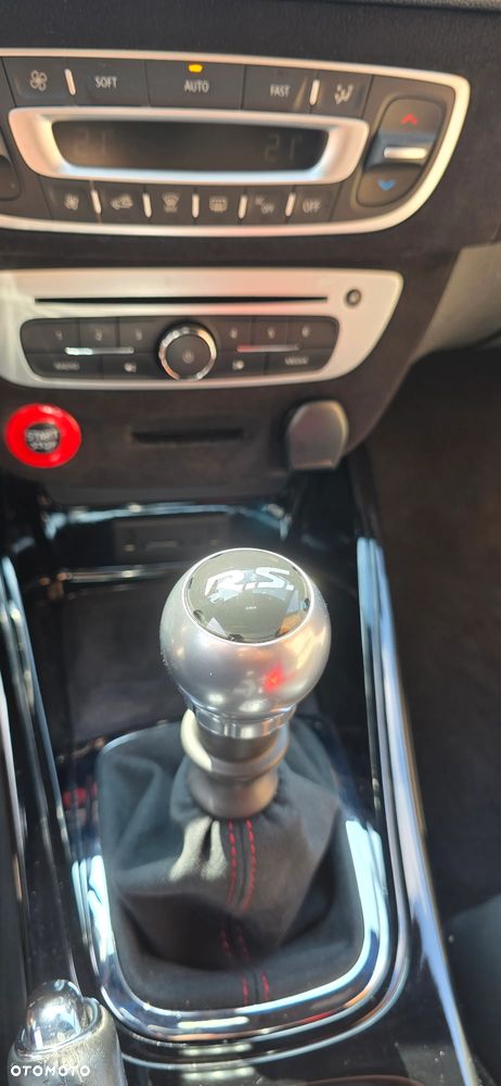 Renault Megane 2.0 16V R.S - 34
