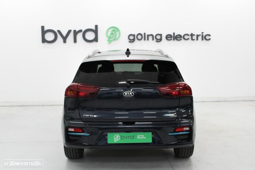 Kia e-Niro 64kWh - 6