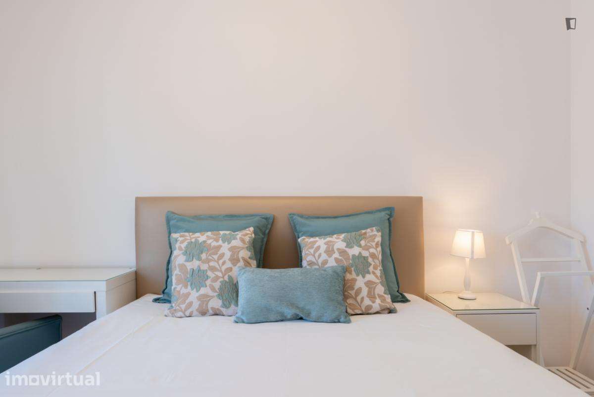 Apartamento com 2 quartos - localizado em Matosinhos Porto - Grande imagem: 5/31