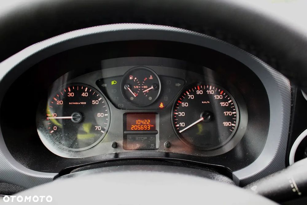 Peugeot Partner L2 Access - 7