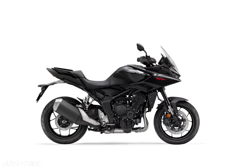 Honda CB 1000 Big One Super Four - 2