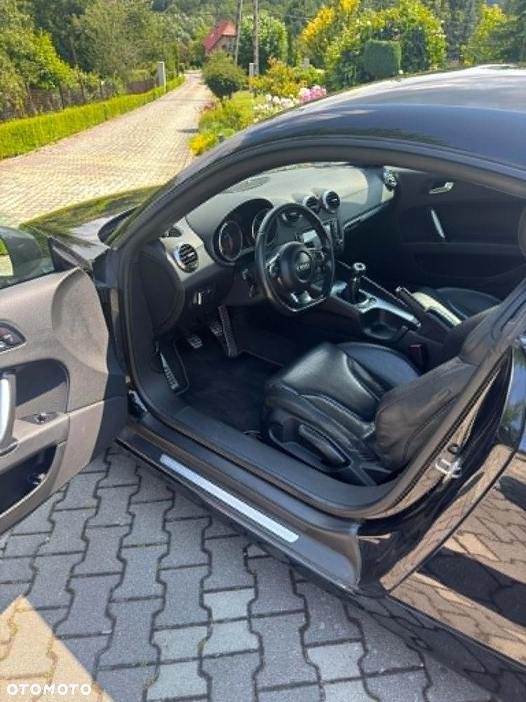 Audi TT Coupé 3.2 Quattro - 8