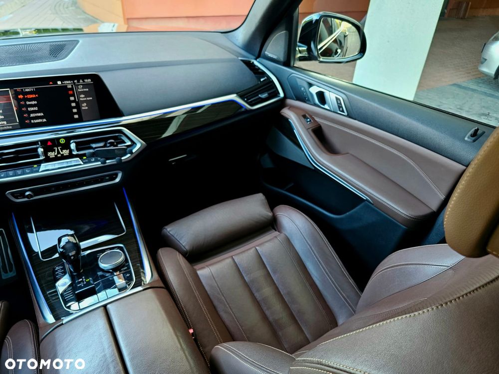 BMW X5 M - 14