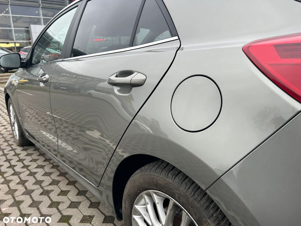 Kia Rio 1.4 XL - 13