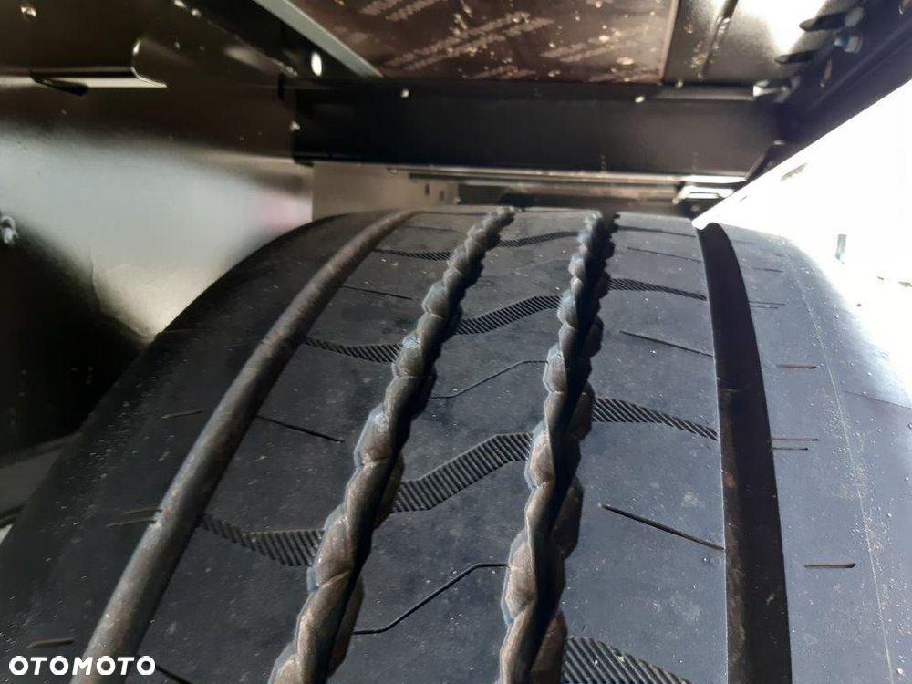 Kögel S24 P90/1100 - 10