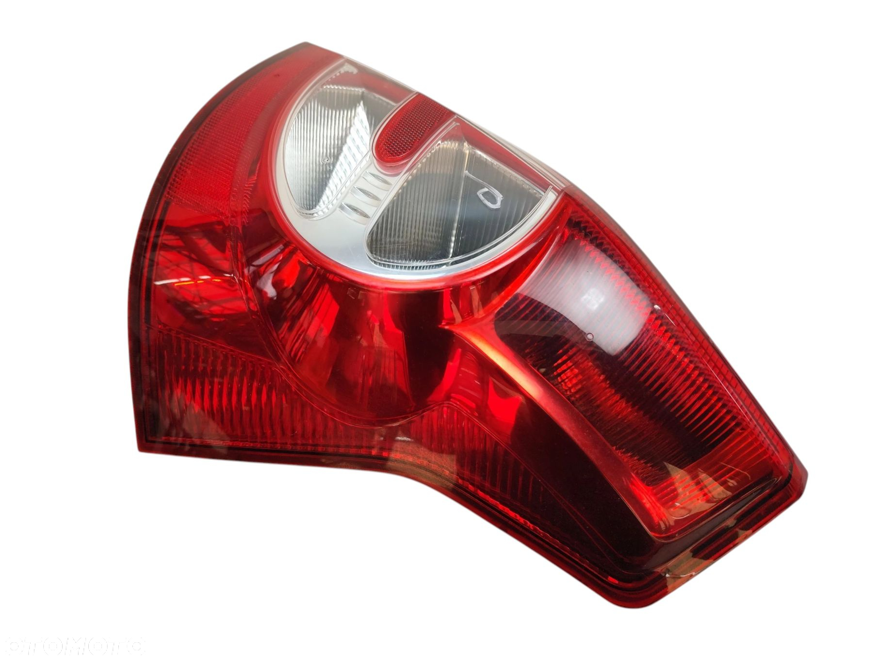 LAMPA PRAWY TYŁ DACIA SANDERO I (2008-2012) 1.4 8V 75KM 8200734824 - 6