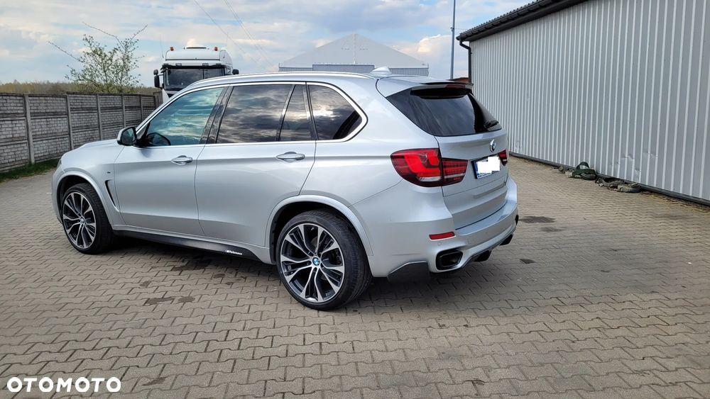 BMW X5 - 20