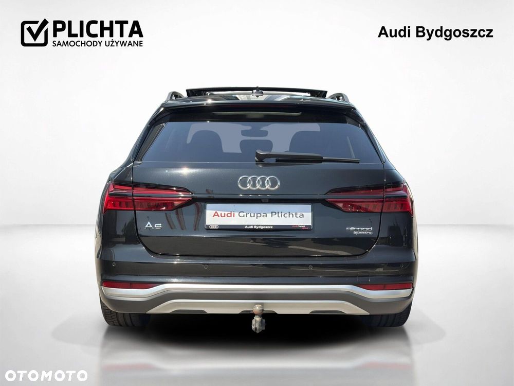 Audi A6 Allroad - 5