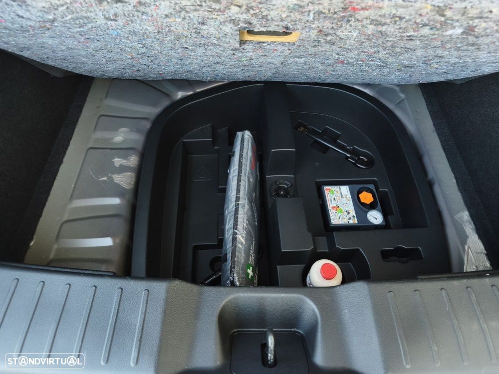 Nissan Juke DIG-T 117 Acenta - 28