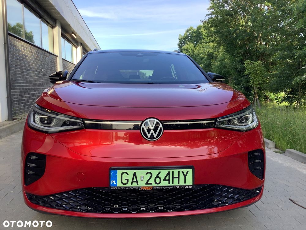 Volkswagen ID.4 77kWh 4Mot GTX - 3