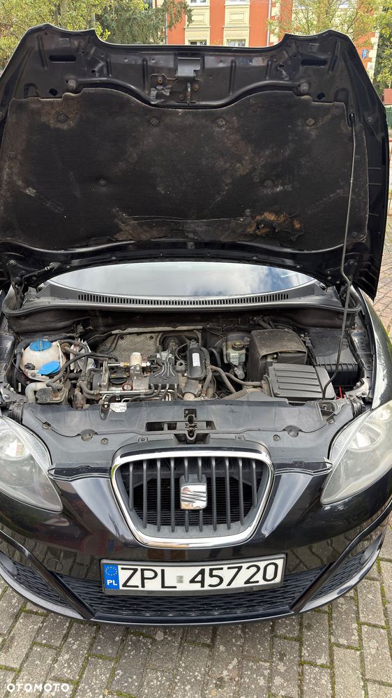 Seat Altea XL - 12