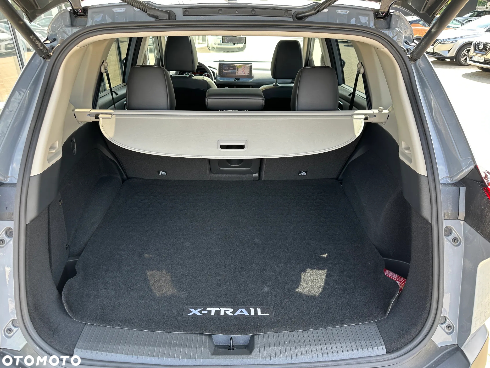 Nissan X-Trail - 22