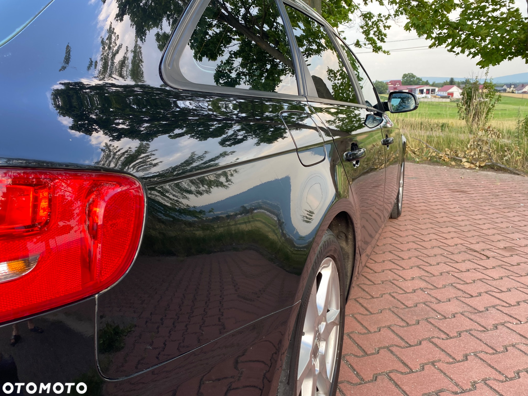 Audi A4 Avant 2.0 TDI DPF multitronic Ambition - 6
