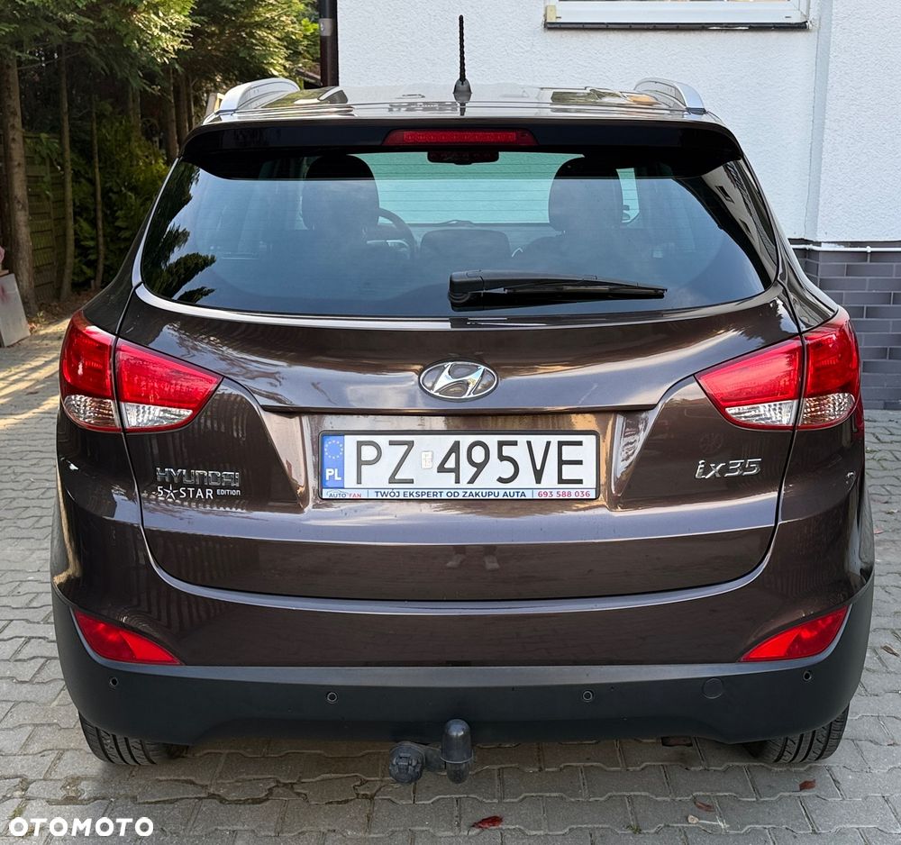 Hyundai ix35 - 11