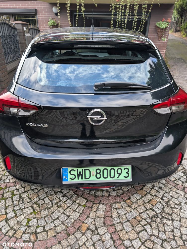 Opel Corsa Ultimate - 2