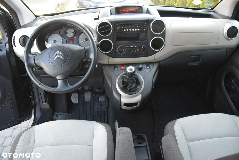 Citroën Berlingo 1.6 HDi Selection - 26