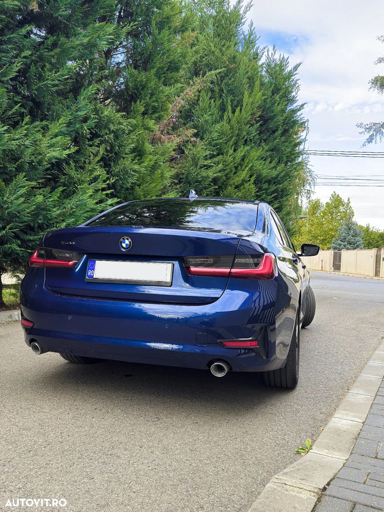 BMW Seria 3 - 3