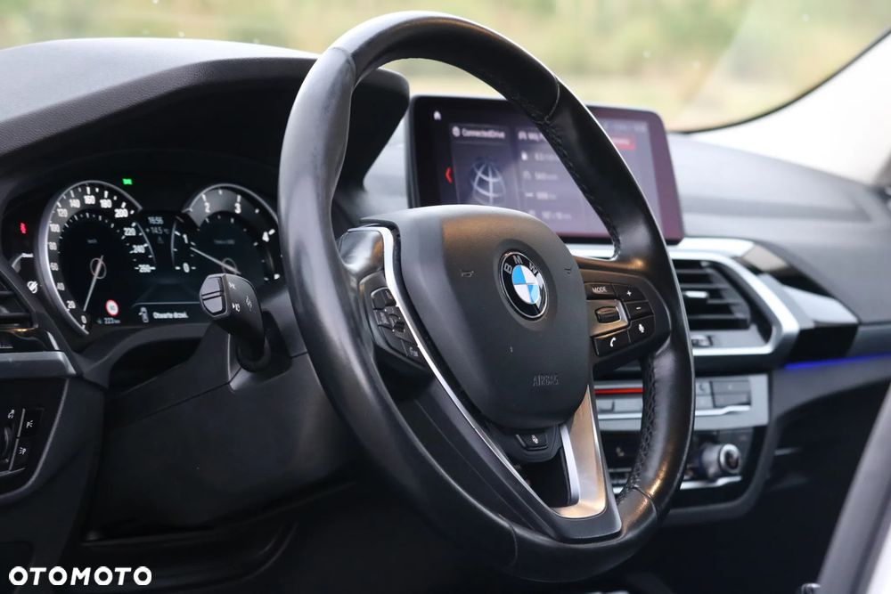 BMW X3 xDrive20d MHEV Luxury Line sport - 5