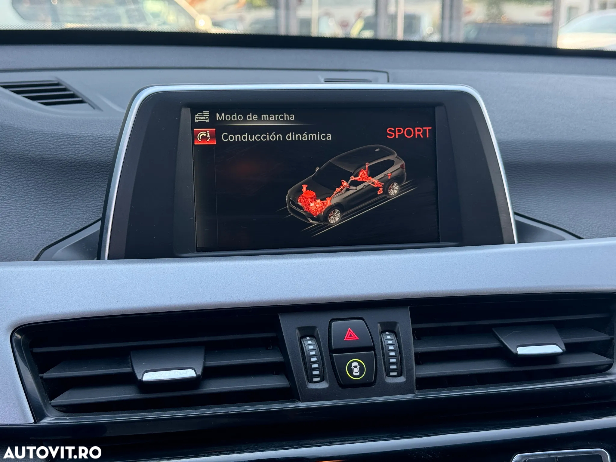 BMW X1 sDrive18d Aut. - 15