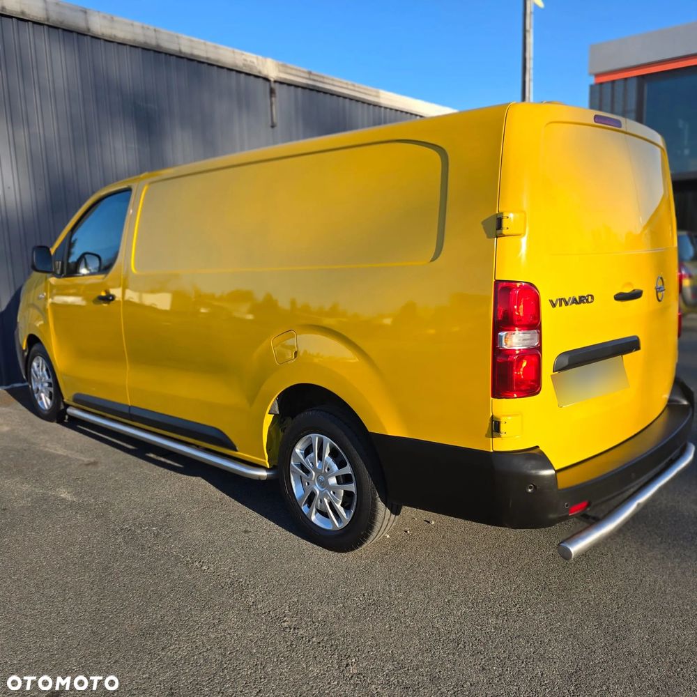 Opel VIVARO - 6