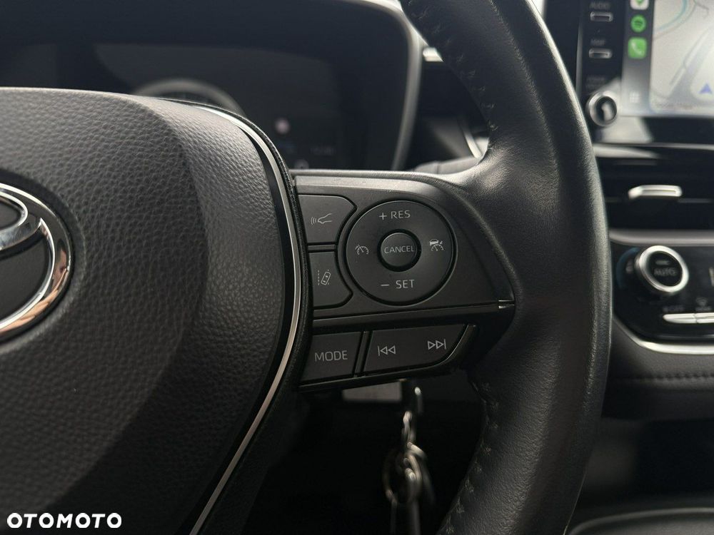 Toyota Corolla 1.5 Comfort MS - 18