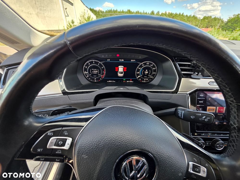 Volkswagen Arteon 2.0 TSI 4Motion Elegance DSG - 5