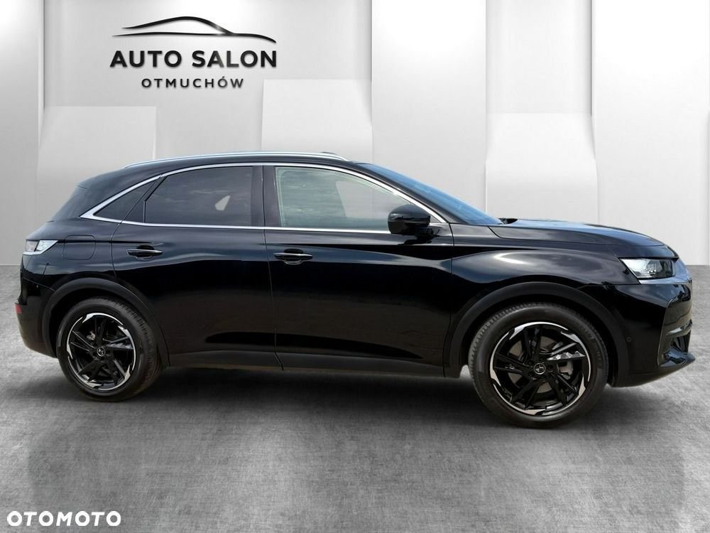 DS Automobiles DS 7 Crossback - 4